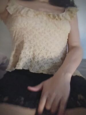 Sissy Chastity Femboy Trans