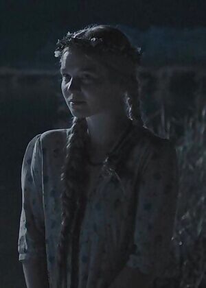 Michalina Łabacz in 