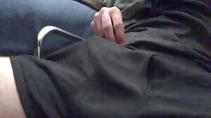 Whipping them out! Looking for kik/PMs!