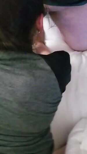 I'm a good little cockwhore