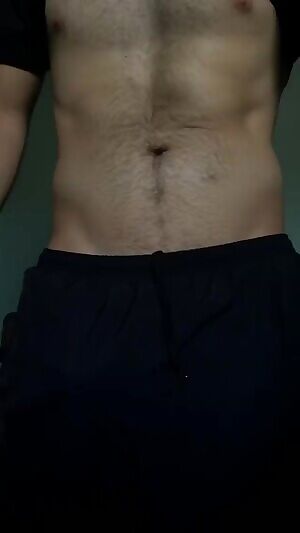 Look at my my dick !