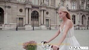 VIXEN Perfect Beauty Hooks Can T Wait For Passionate Sex