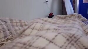 My Hot Step Daughters First Anal Experience