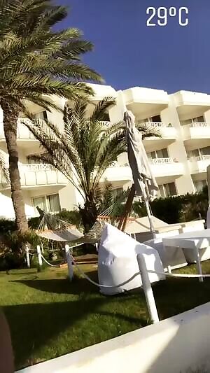 Black sexy tiny bikini