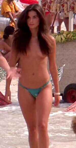 Demi moore - blame it on rio