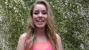 Lilly Ford and Aubrey Kate