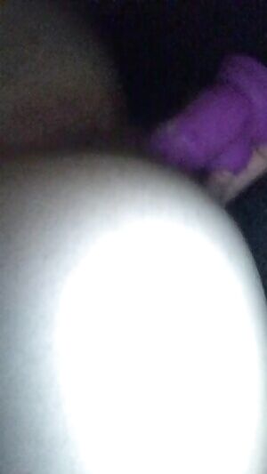 I should make an updated version, really miss ucking myself like this 🙁