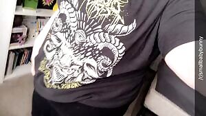 Spend the day hanging out with me on ! ❤️