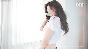 Dal Shabet Serri Tits #82