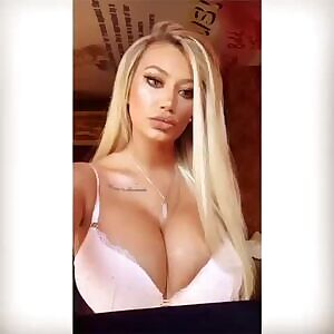 Sophie Dalzell @sophiedalzellreal