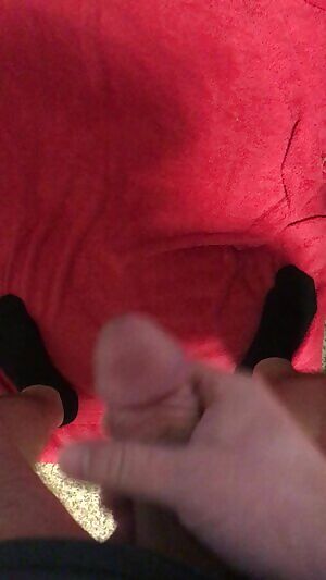 First time posting here. What do you think?