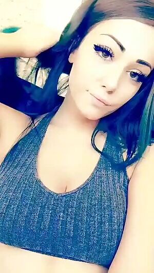 Beauty Titty Drop