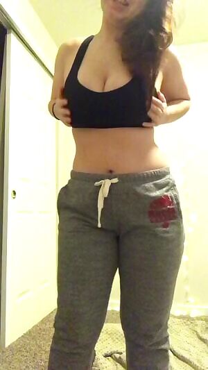 You don’t get tired of seeing these, right?