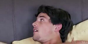 Madison Ivy- Bondage with a Lucky Guy