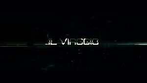 Mario Salieri - TAURUS - with Anissa Kate, Roberta Gemma, Rossela Visconti