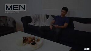 Practical Joke Goes Right - Bareback - Ty Mitchell / Bar Addison