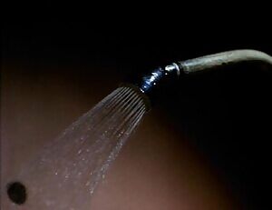 Stacia Zhivago- Sorority House Massacre II