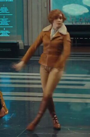 About to cum for Amy Adams' perfect ass