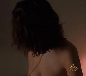 Nothing hotter than Mädchen Amick's nude scene