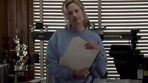 Melanie Griffith in the movie 