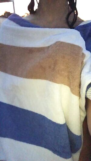 afternoons at the beach