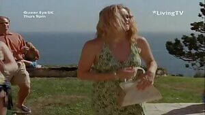 Christina Hendricks - Miss Match