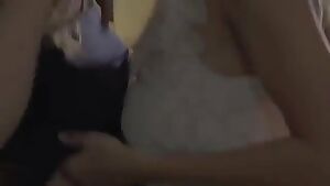 This feels so intimate