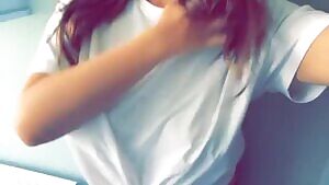 19 if u like what u see just say something