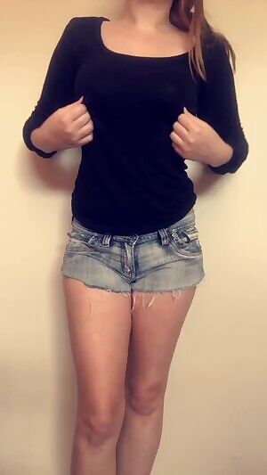 These shorts are ready or summer 🍑