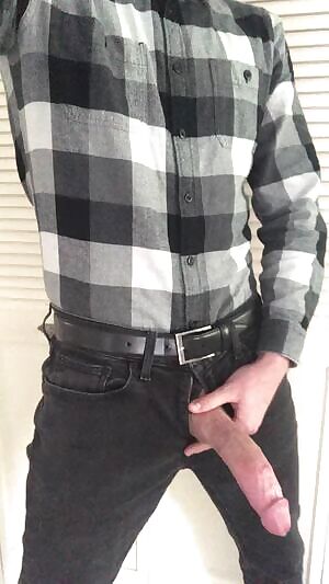 Think about how it will feel deep inside