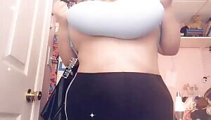 do you like my titties?