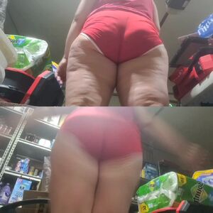 BBW+BHM Ass BBW Chubby