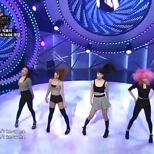 Miss A