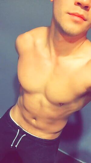 Could you keep up with me? 😏