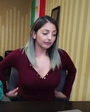 Tiff also from a recent jknews vid