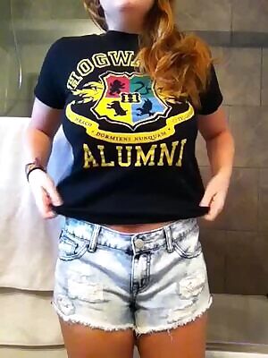 I'd like to Slytherin to her chamber of secrets