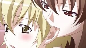 Aki Sora: In A Dream Soft Hentai 1