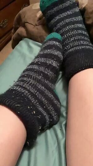 Perfect soles and toes