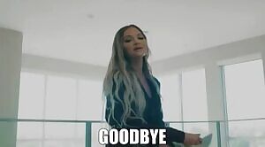 Not gonna lie guys, I just cummed a huge puddle on my face when I saw Erika’s tits and ass jiggle like that