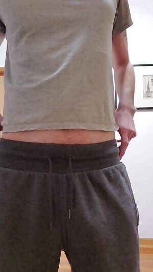 Cooking dinner and I got distracted