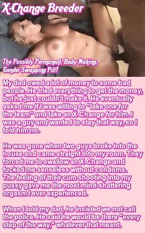 Derek, Daddy's Debts