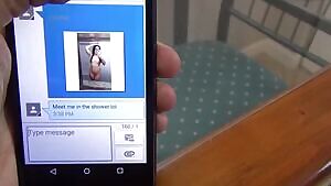 Alyssa Jade - Stepmom Makes No Promises