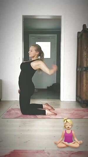 Ass and Busty: Elin Hakanson