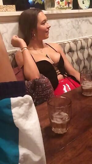 From Her Friend's Insta Story