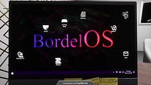 King of Brothels Game Management System Video