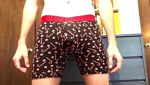 Do not open til Christmas