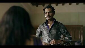 Rajshri Deshpande nude in Sacred Games