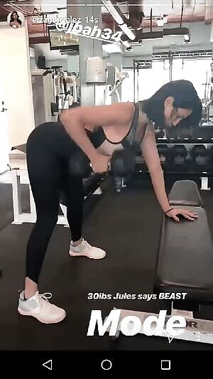 Eiza Gonzalez is so hot