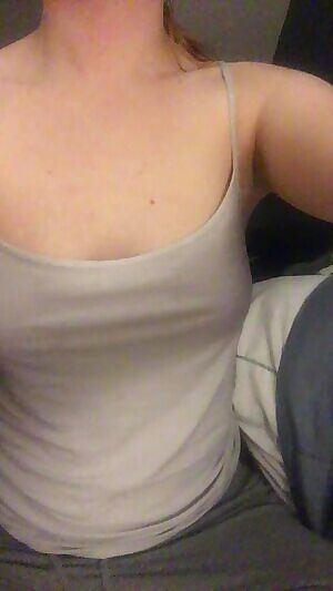 My first gi in real girls ;)