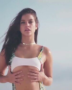 Barbara Palvin - fucking hot!